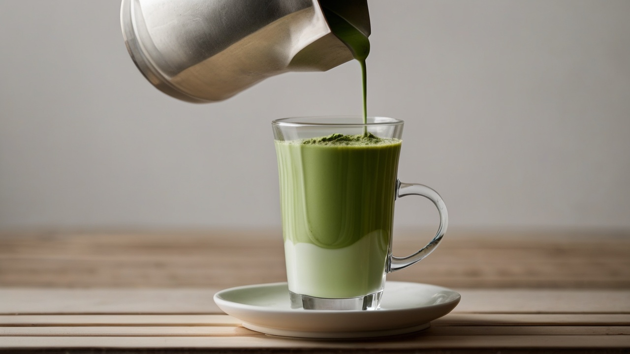 matcha scene 1