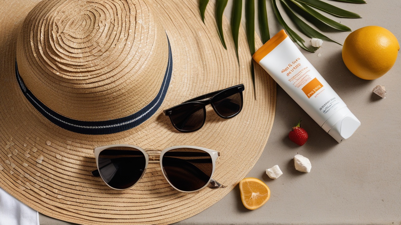 sunscreen scene 3